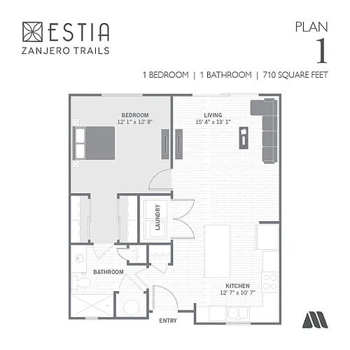 Estia at Zanjero Trails Photo 1