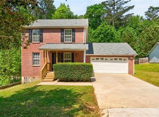 1424 Steam Engine Way NE, Conyers, GA 30013