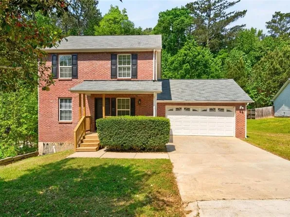 1424 Steam Engine Way NE, Conyers, GA 30013