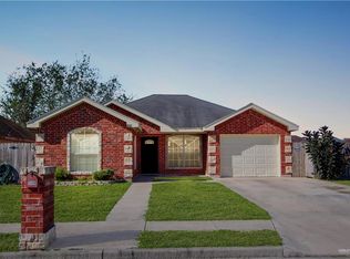 3409 Huron Dr, Weslaco, TX 78599