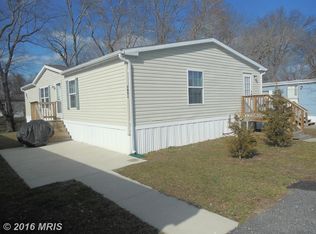 1952 Sidnee Dr, Edgewood, MD 21040