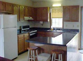 527 Colorado, Huntington, IN 46750