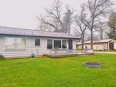 1579 Little Ave, National City, MI, 48748