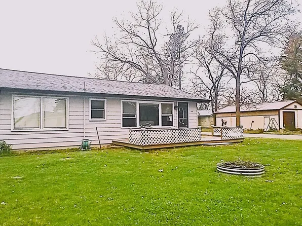 1579 Little Ave, National City, MI 48748