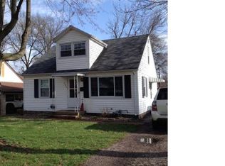 408 Hadley Ave, Edwardsville, IL