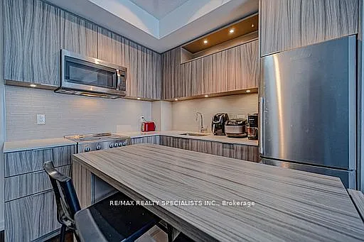 50 Forest Manor Rd #1007 — Photo 25