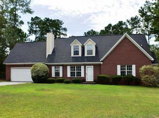 12 Landrace Ct, Columbia, SC 29209