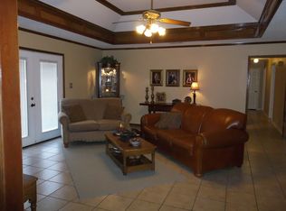 1614 Mitchell Rd, Tupelo, MS 38801