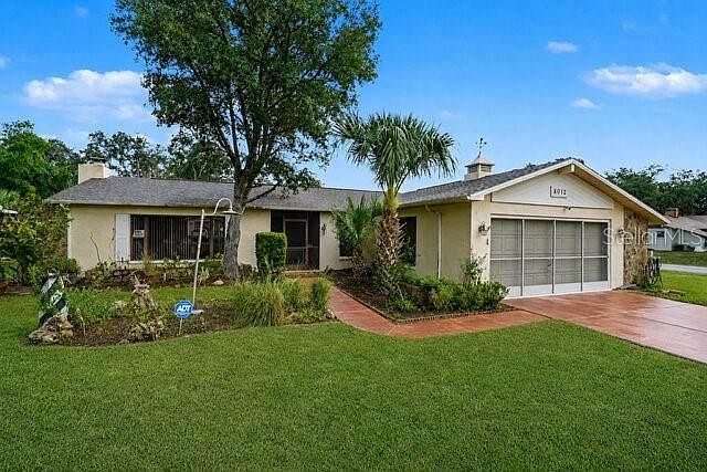 1st image of 8012 PAGODA DRIVE