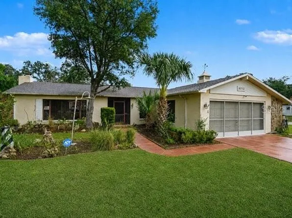 8012 PAGODA DRIVE, SPRING HILL, FL 34606