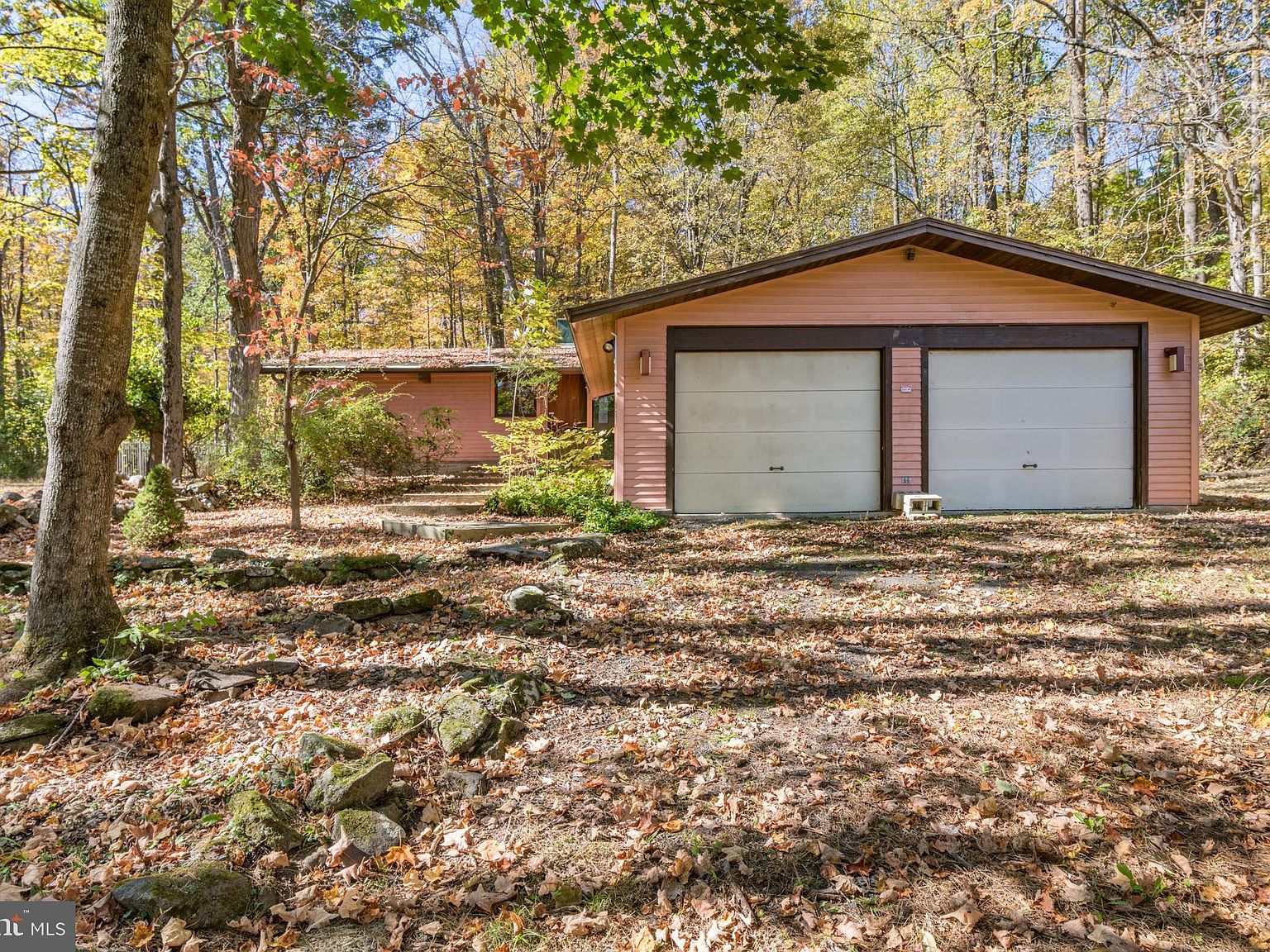 142 Woodland Dr, Upper Black Eddy, PA 18972 | Zillow