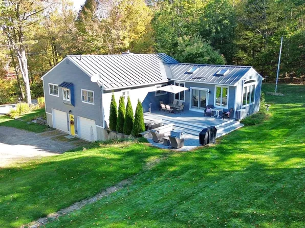 349 Old Chesterfield Road, Chesterfield, NH 03443