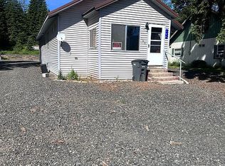106 S 3rd St, Elk River, ID 83827
