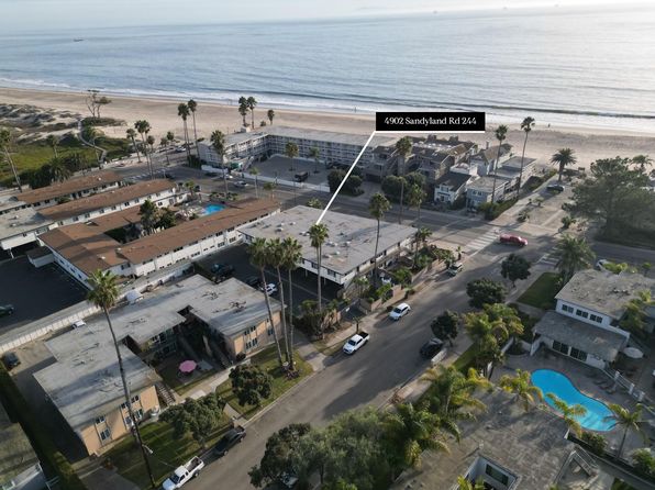 4902 Sandyland Rd APT 244, Carpinteria, CA 93013