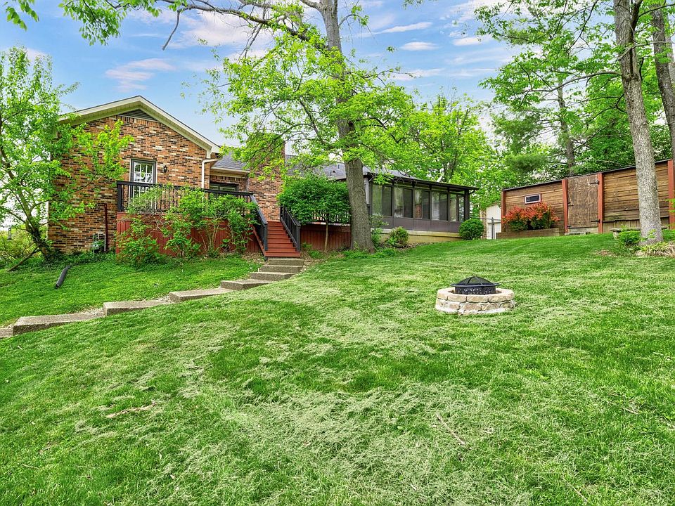1500 Sylvan Way, Louisville, KY 40205 Zillow