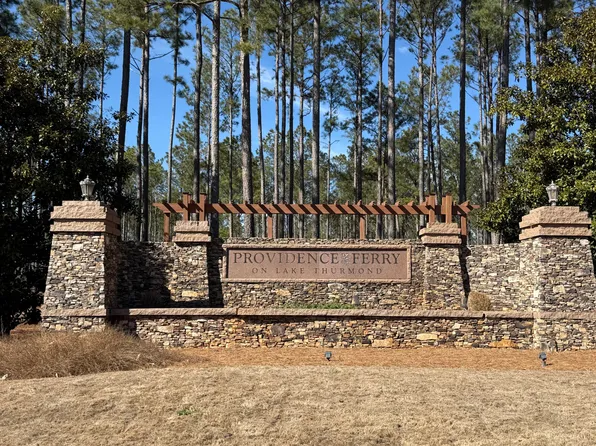 0 Maiden Cane Way, Lincolnton, GA