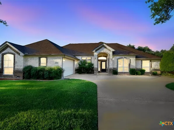 308 Bareback Trl, Harker Heights, TX 76548