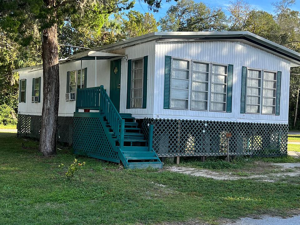 6400 S Mason Creek Rd, Homosassa, FL 34448 Zillow