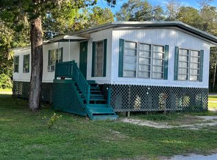 6400 S Mason Creek Rd, Homosassa, FL 34448