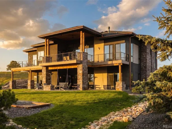 10689 Shadow Pines Road, Parker, CO 80138
