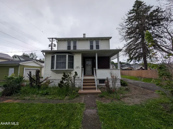 2022 Pleasant Valley Blvd, Altoona, PA 16602