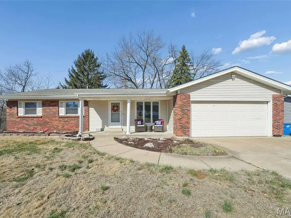 3303 Haas Ave, Bridgeton, MO 63044