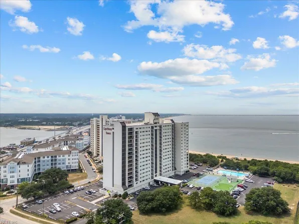 3288 Page Ave APT 513, Virginia Beach, VA 23451