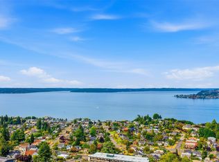 Commencement Bay Terrace, Tacoma, WA 98403