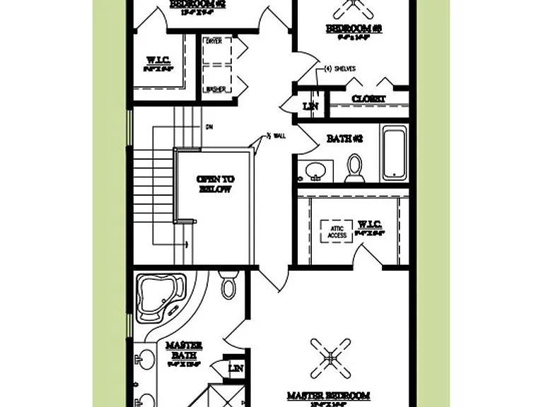 2800 Monticello Ln — Photo 41