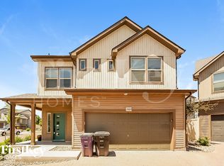 19189 E 54th Pl, Denver, CO 80249