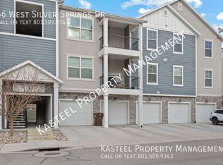 66 W Silver Springs Dr, Vineyard, UT 84059