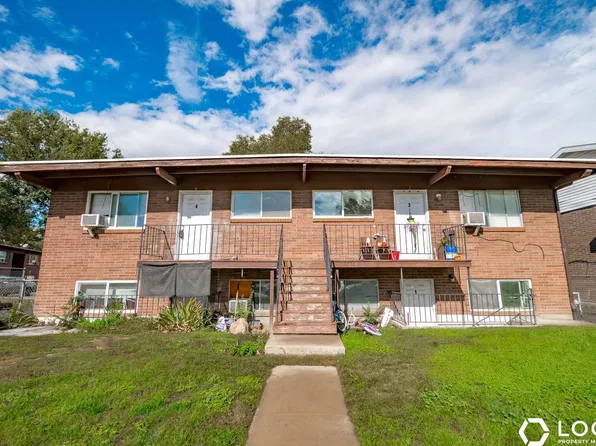 1610 W Ivy Cir APT 4, Salt Lake City, UT 84116