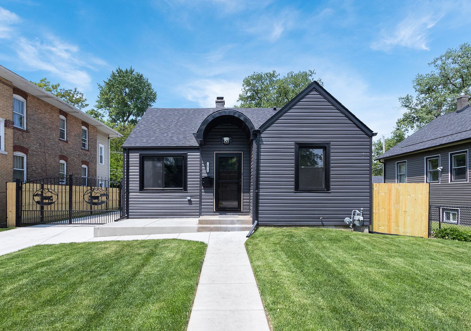 16910 Lincoln St, Hazel Crest, IL 60429 | Zillow