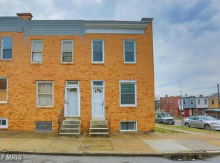 2701 Mura St, Baltimore, MD