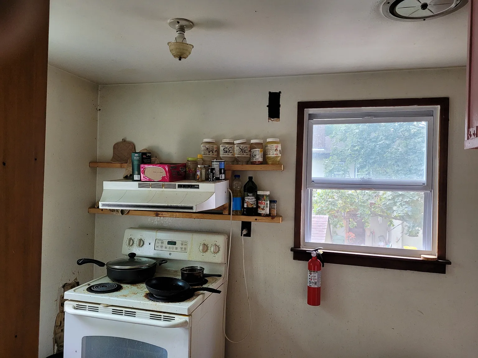 3 bed, 800 sqft, $1,350 — Photo 4