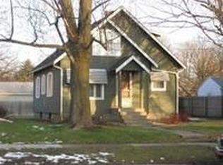 209 Lawrence St, La Porte, IN