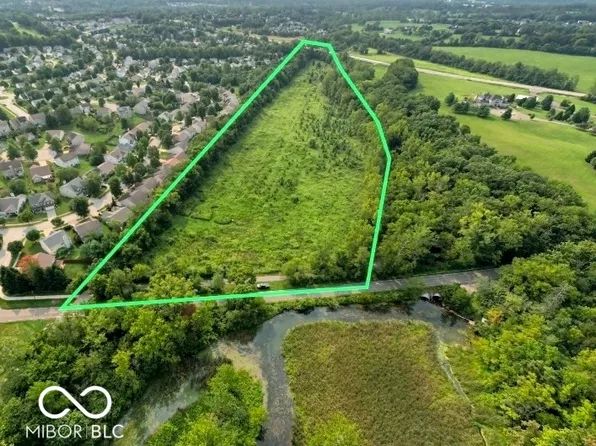 3849 S Rockport Rd, Bloomington, IN 47403