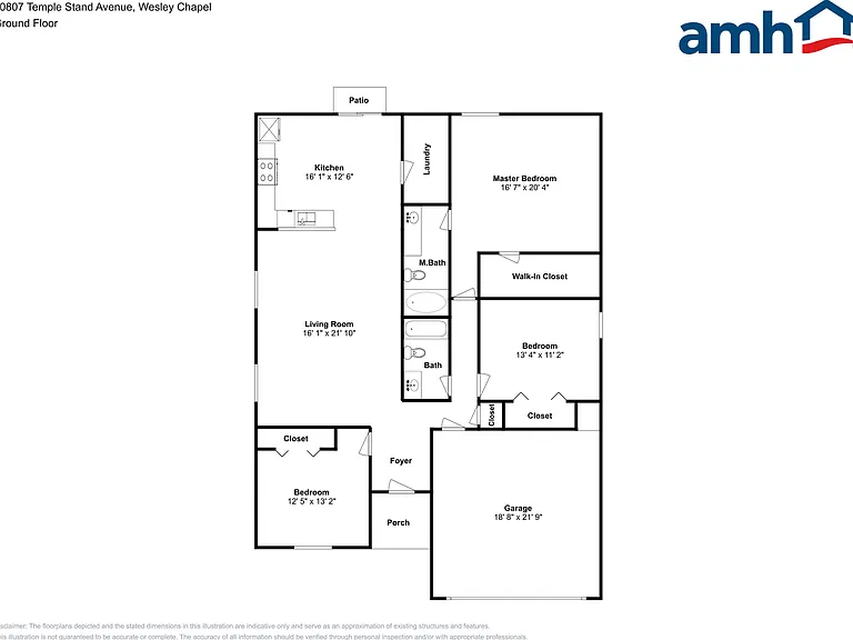 30807 Temple Stand Ave — Photo 2