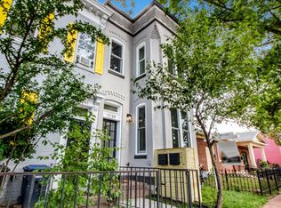 1239 5th St NW, Washington, DC 20001
