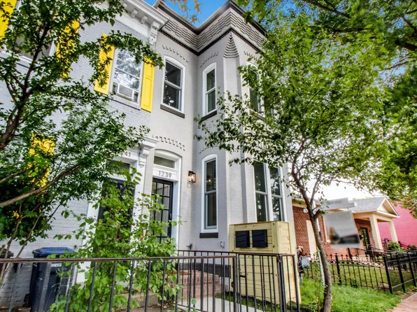 1239 5th St NW, Washington, DC 20001