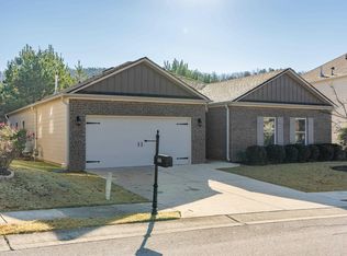 650 Chelsea Station Cir, Chelsea, AL 35043