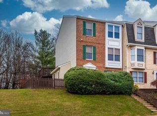 215 W Manor Ct, Mount Airy, MD 21771
