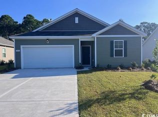 302 Longside Ct LOT 1424, Little River, SC 29566