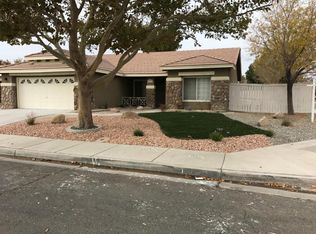 44331 63rd St W, Lancaster, CA 93536