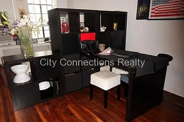 Rented by City Connections Realty