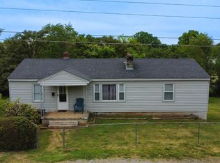 2123 Craig St, Lynchburg, VA 24501