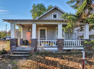 1524 E Pacific Ave, Spokane, WA 99202