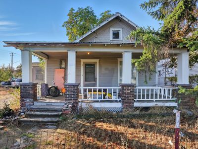 1524 E Pacific Ave, Spokane, WA, 99202