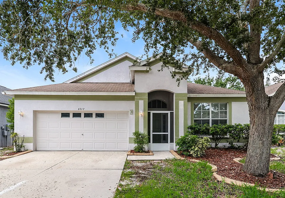 6717 Cambridge Park Dr
