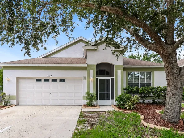 6717 Cambridge Park Dr, Apollo Beach, FL 33572